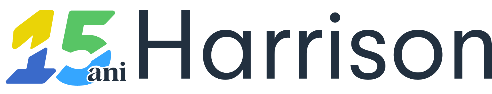 Harrison logo